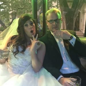 Meet your Posher, Trey